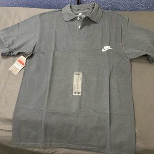 Nike polo